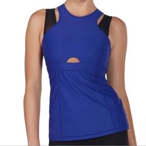 NWT Karma 2 Pack Alana Tank